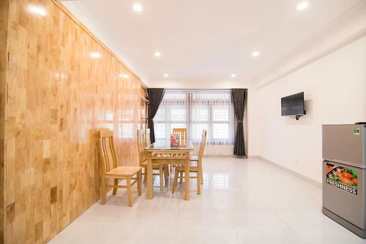 ** Hotel Reddoorz Plus Near Gia Dinh Park Ciudad Ho Chi Minh  Vietnam