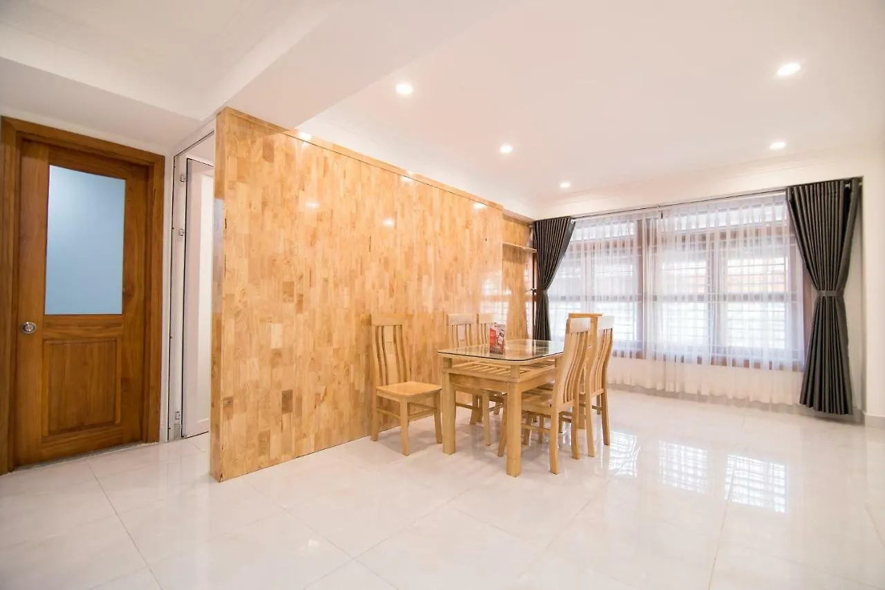 Reddoorz Plus Near Gia Dinh Park Ho Chi Minh City Hotel